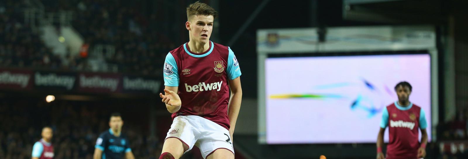 Arsenal eyeing West Ham United’s £3.7m January signing as Hector Bellerin’s replacement