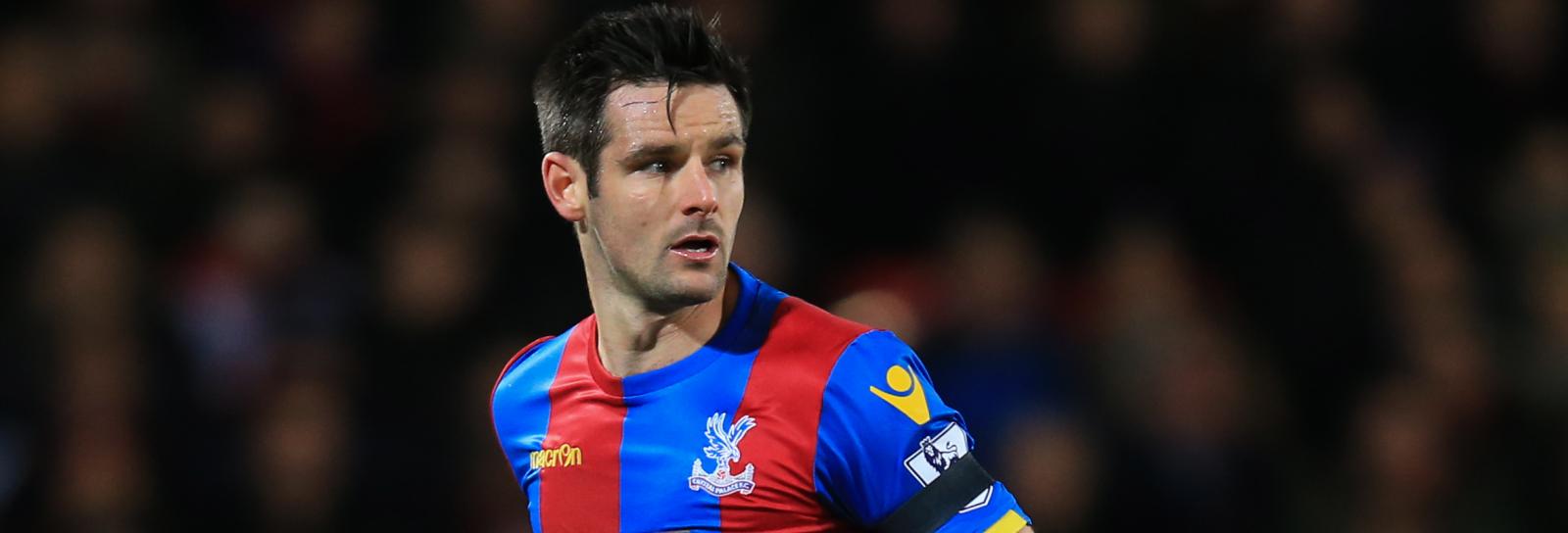 Everton plotting £15m raid for Crystal Palace defender, should Ronald Koeman arrive