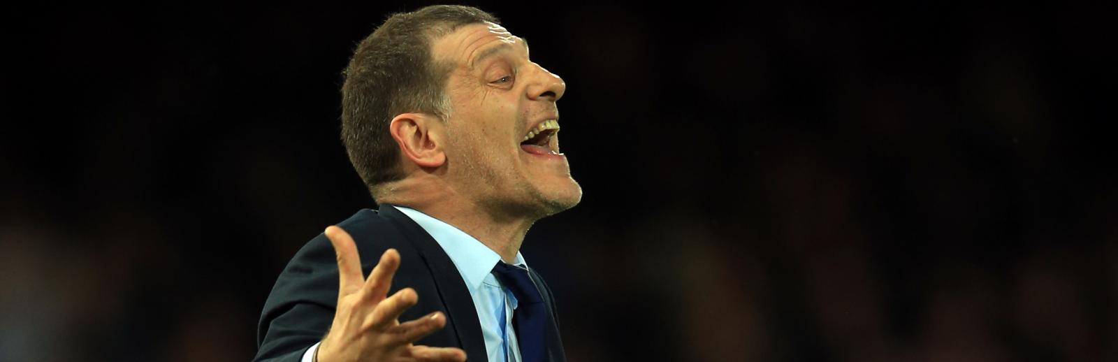 Arsenal’s 18-year-old starlet poised to join West Ham United