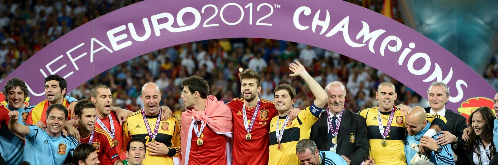 Spain vs Czech Republic: EURO 2016 Group D Preview & Prediction
