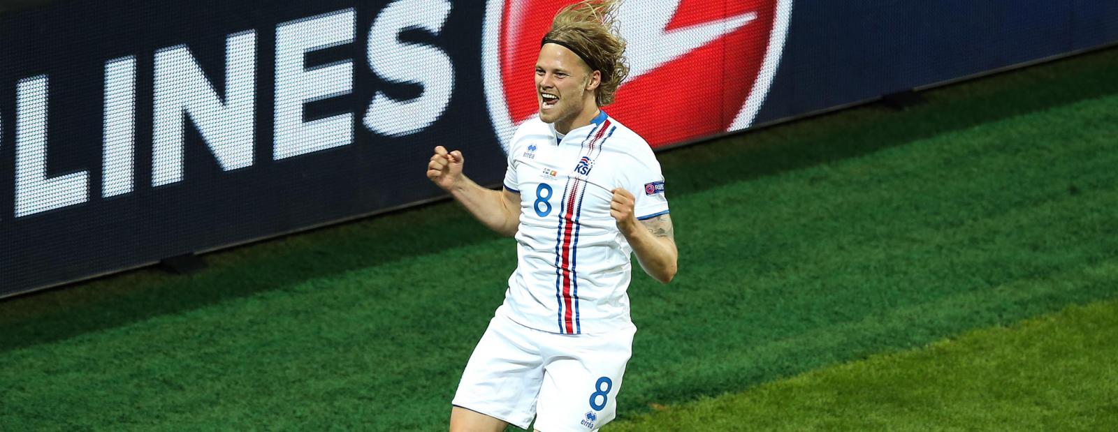 Portugal 1-1 Iceland: EURO 2016 Group F Report