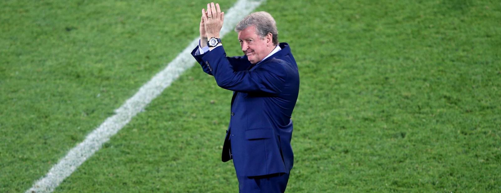 England manager Roy Hodgson resigns following embarrassing defeat to Iceland