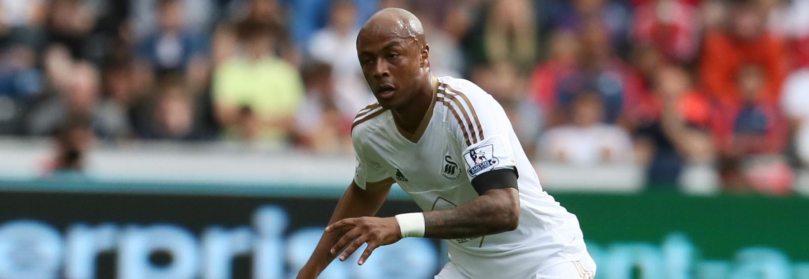 Chelsea consider £12m swoop for 12-goal Swansea City forward