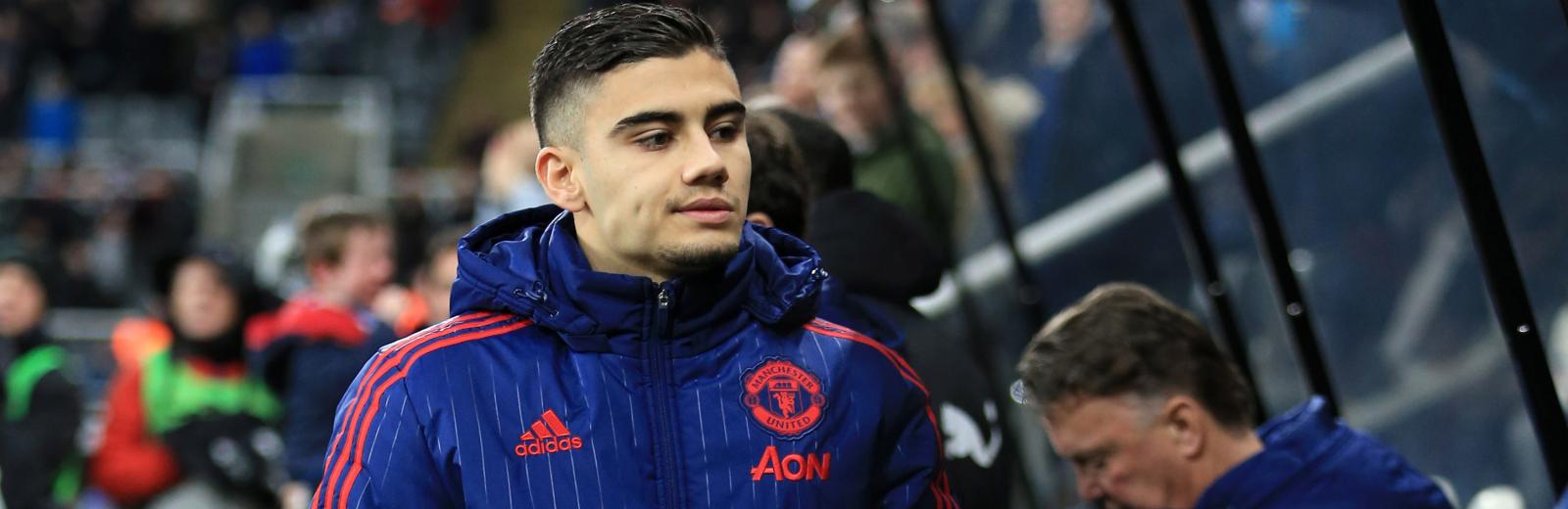 Manchester United could offload 20-year-old starlet to Leicester City