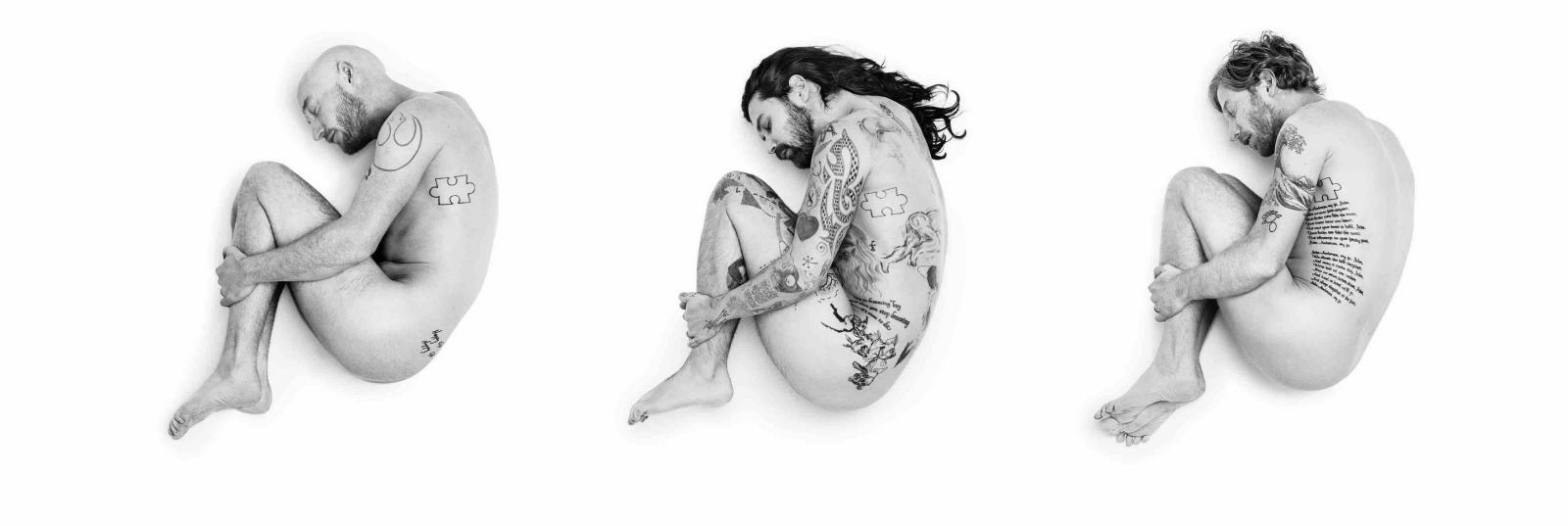 COMPETITION HAS ENDED: Biffy Clyro’s ‘Ellipsis’ album