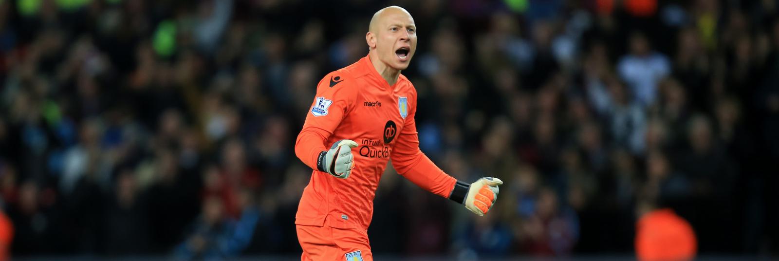 Profile: Middlesbrough’s ninth summer signing Brad Guzan