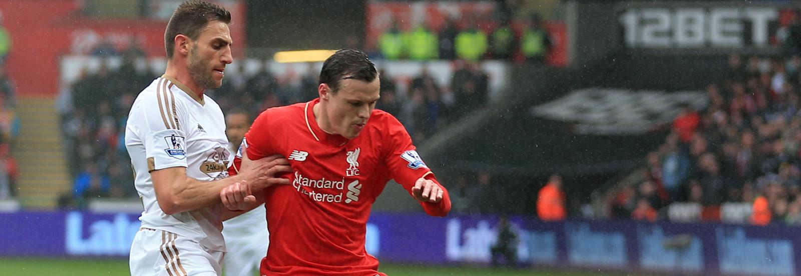 AFC Bournemouth complete £3m deal for Liverpool’s Brad Smith