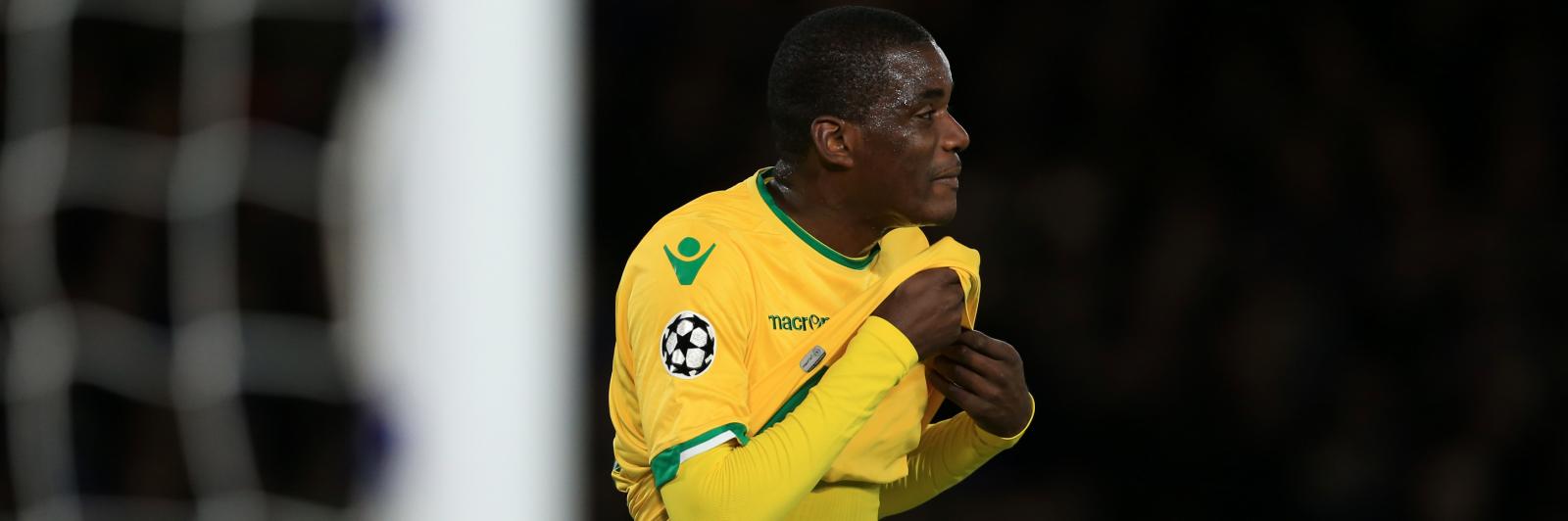 Chelsea and Everton in £30m battle for EURO 2016 winner