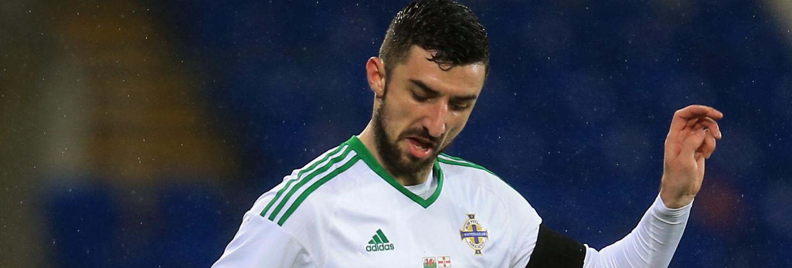 Leeds United consider moving for £300,000 EURO 2016 defender