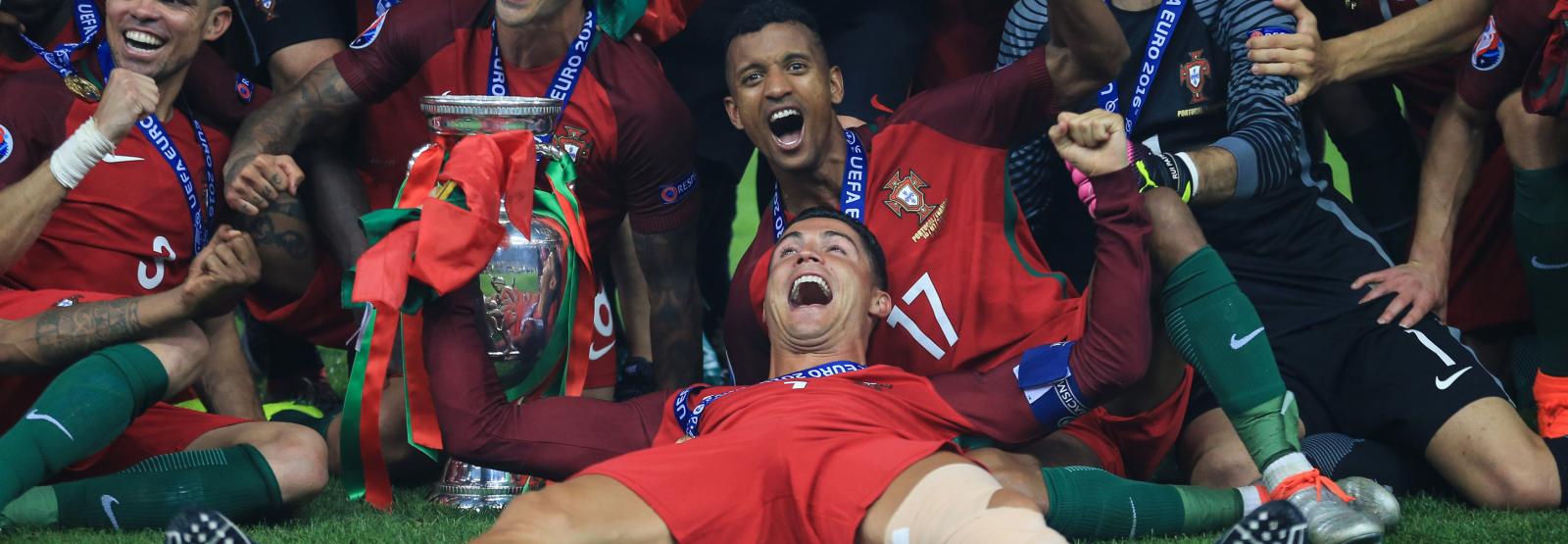 Portugal 1-0 France (AET): EURO 2016 Final Report