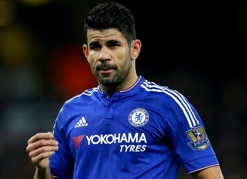 Costa is staying insists Abramovich
