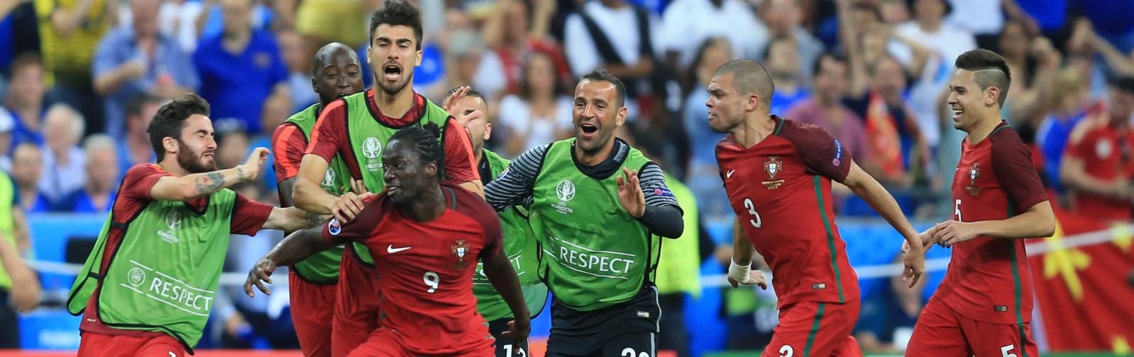 Profile: Portugal’s EURO 2016 final hero, Eder