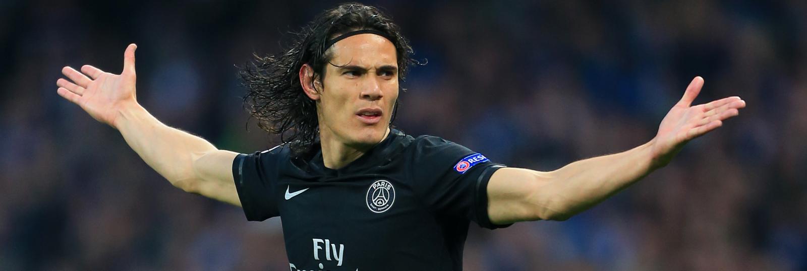 Chelsea launch £42m bid for Paris Saint-Germain’s 25-goal striker