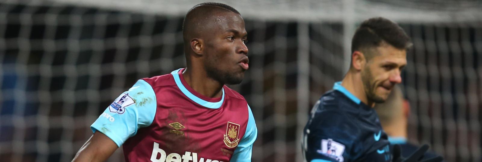 West Ham United set to seal £10m striker deal with Lazio