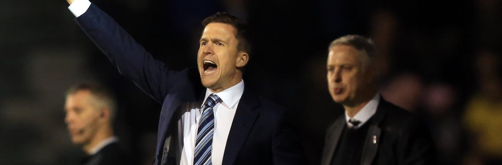 Reaction: Fleetwood Town 3 –4 Wigan Athletic