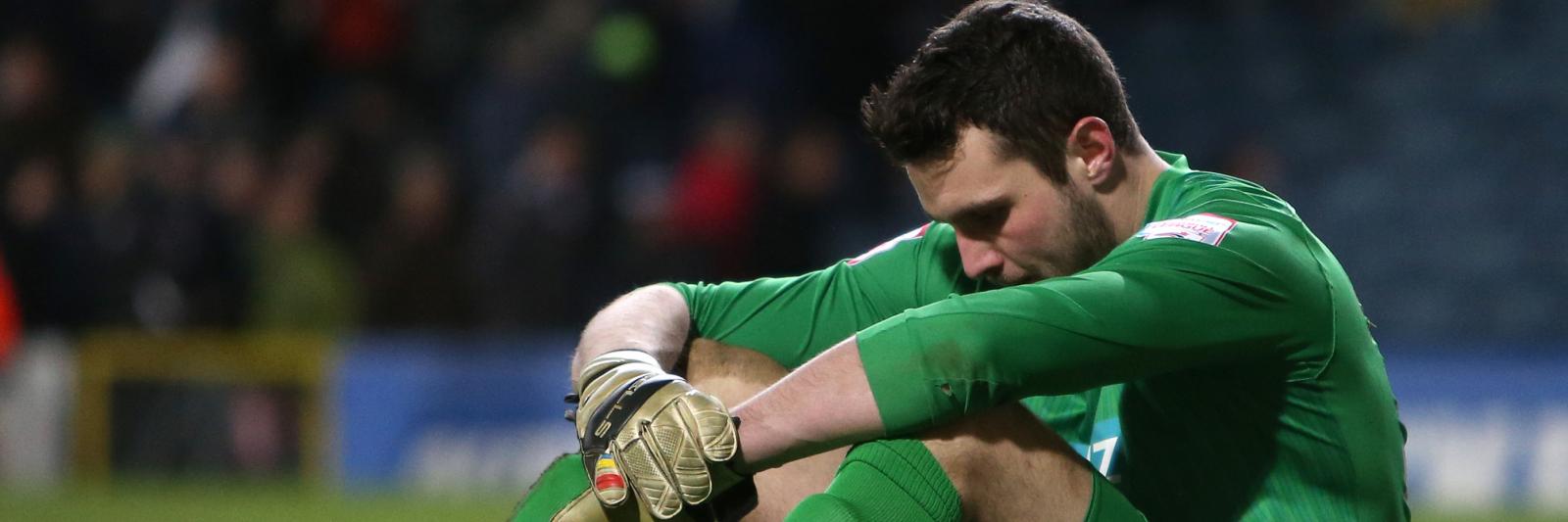 Sheffield Wednesday ‘Kean’ on having four goalkeepers