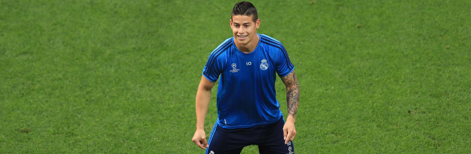 Manchester United, Chelsea and West Ham United monitoring £67m-rated Real Madrid star