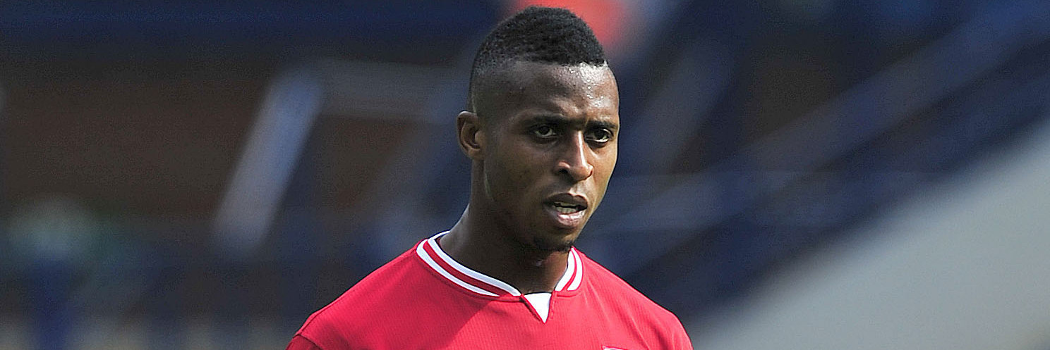 Aston Villa targeting Bristol City’s 19-goal star striker