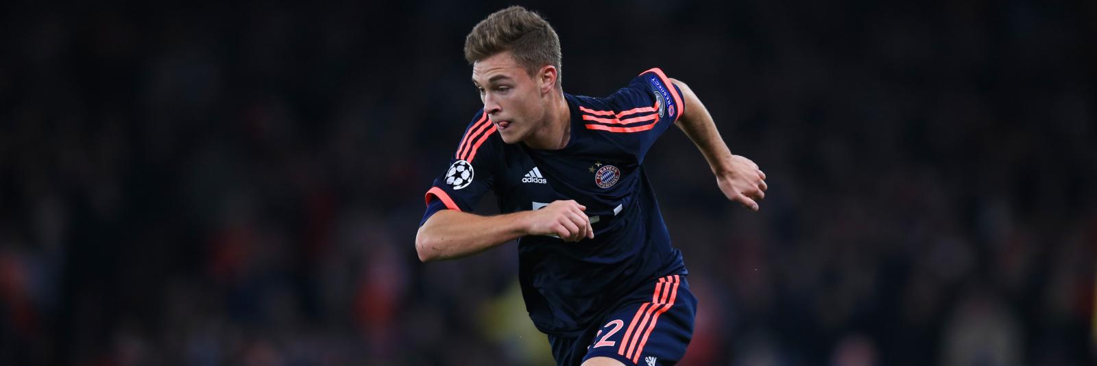 Manchester City considering £20m raid for FC Bayern Munich’s EURO 2016 star