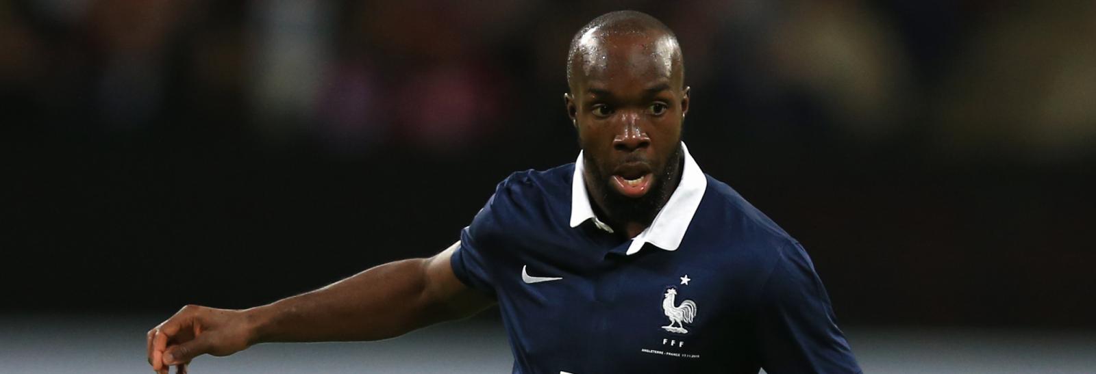 Manchester United and Chelsea submit offers for 31-year-old Marseille and France international