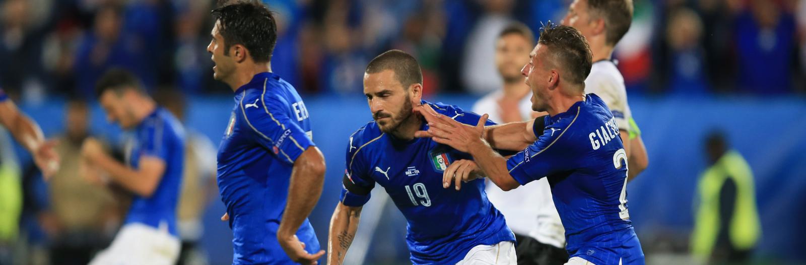 Manchester United ready to rival Manchester City for £50m EURO 2016 star