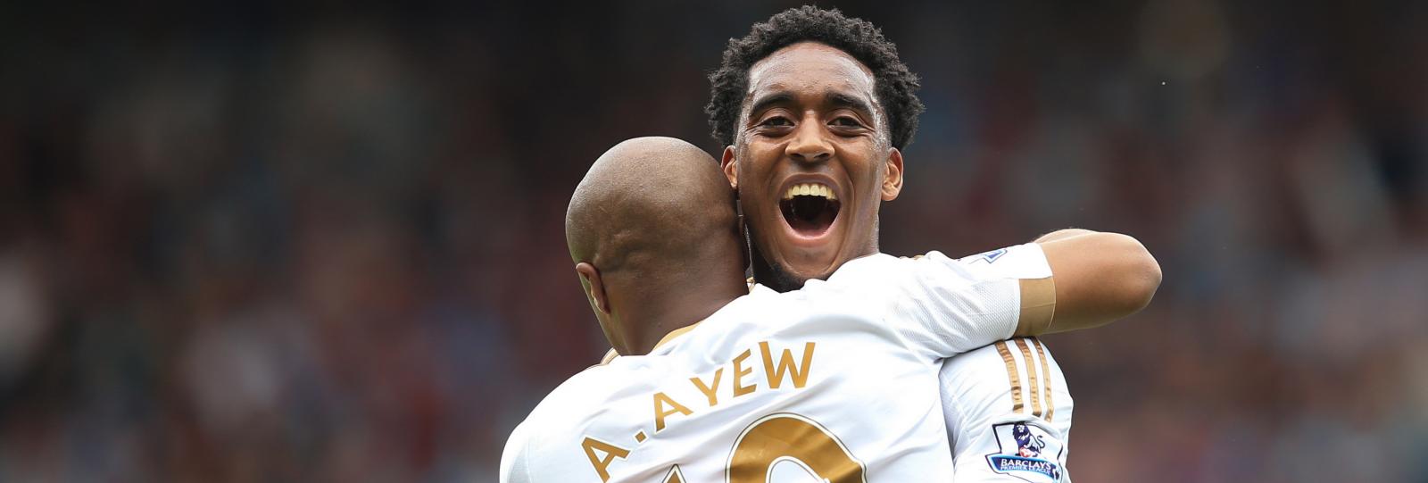 Swansea City seal £4.75m deal for QPR midfielder