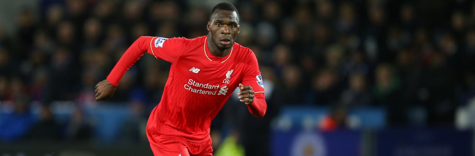 Crystal Palace up offer to £31.5m for Liverpool striker