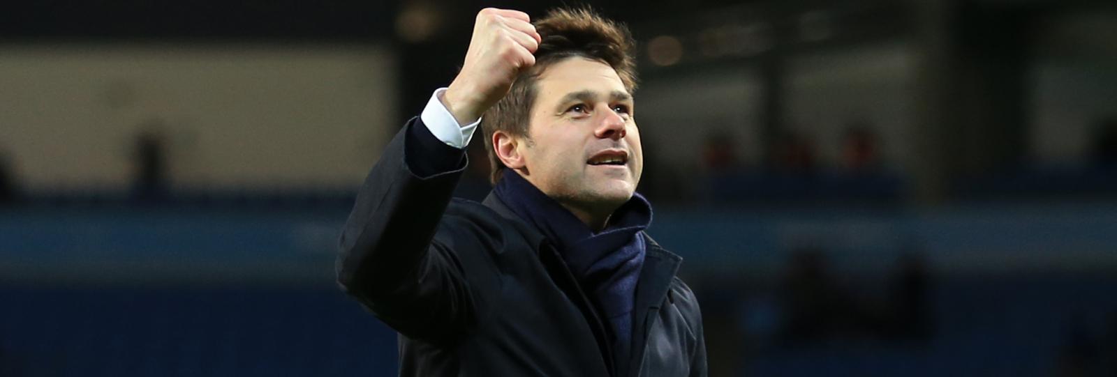 Tottenham complete £17m signing of 32-goal Vincent Janssen