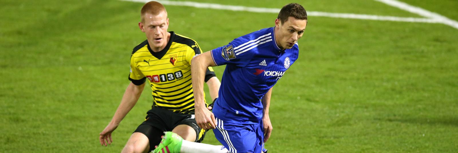Chelsea could offload £15m midfielder to Juventus after Kante’s £32m arrival