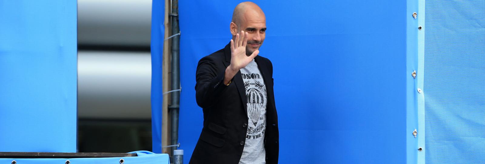 Manchester City line up £40m raid for 20-year-old Schalke starlet