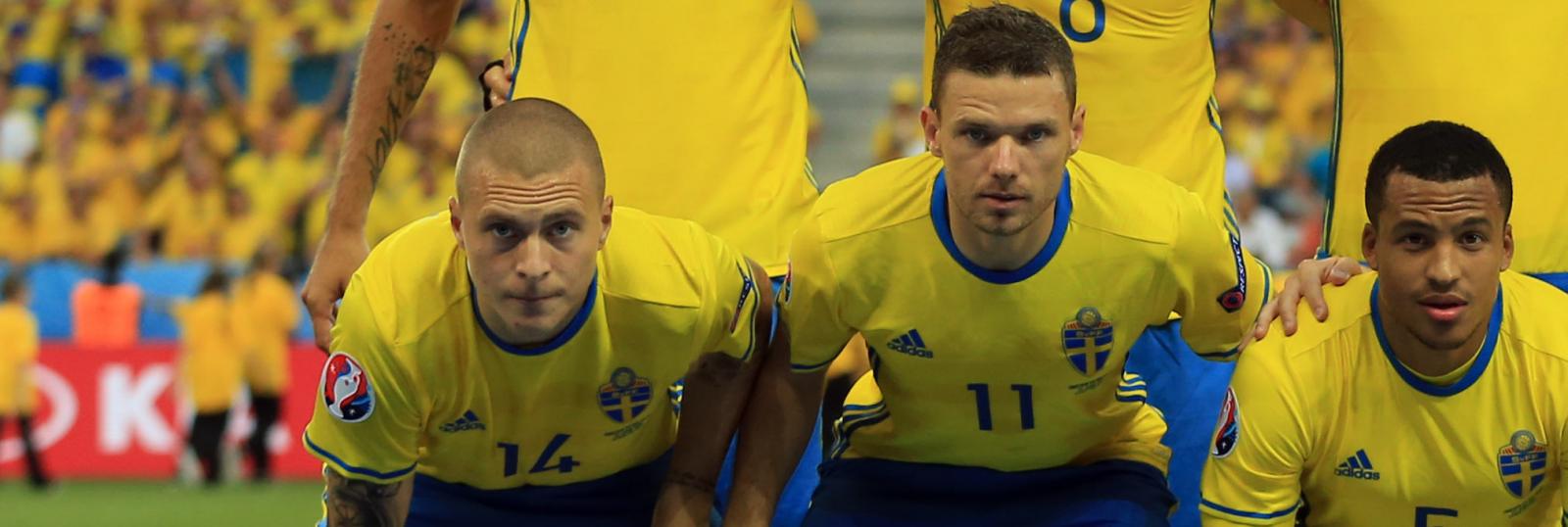 Chelsea in the hunt for €30m-rated Sweden international