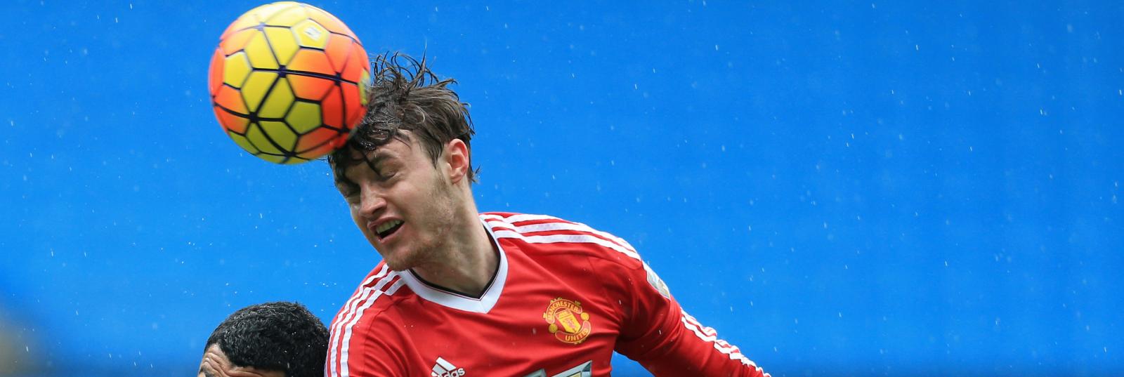 Manchester United’s £6.5m striker wanted by Sunderland’s David Moyes