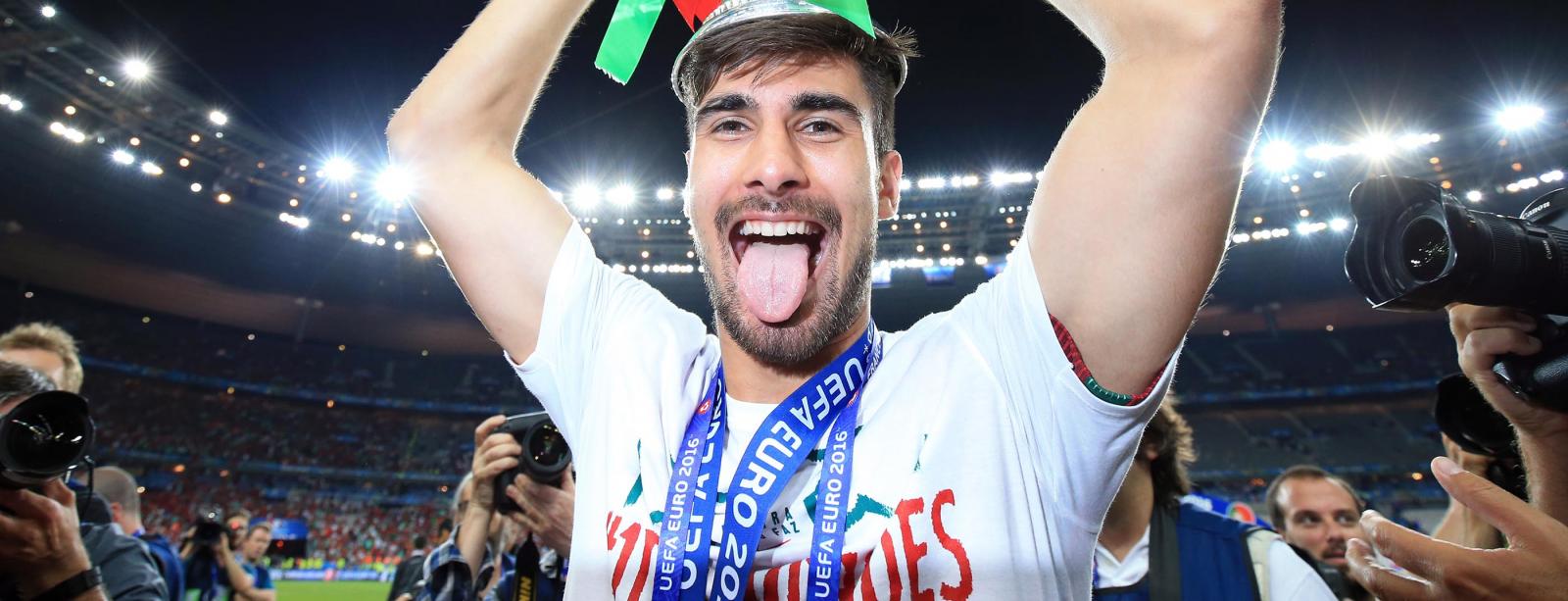 Man United and Chelsea joined by Real Madrid in race to sign £54m-rated EURO 2016 winner
