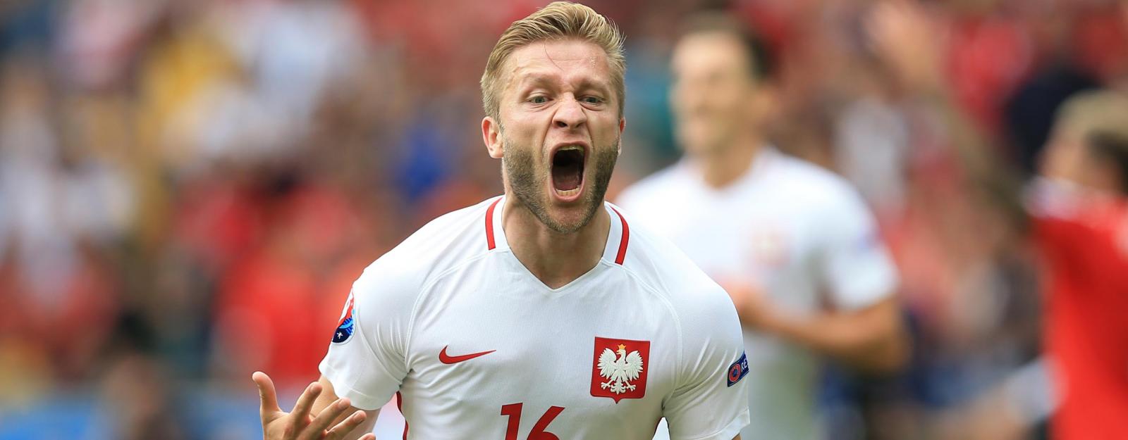Liverpool, West Ham and Southampton eye move for 30-year-old winger