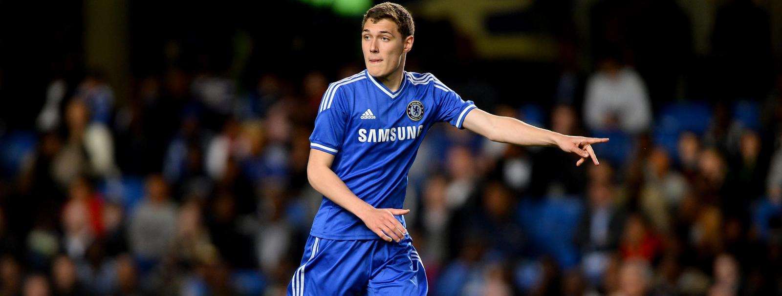 Chelsea reject £14.25m bid from Borussia Monchengladbach for defender