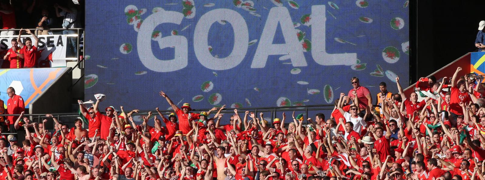 COMPETITION HAS ENDED: ‘The 500 Great Goals Collection – Volume Two’ DVD