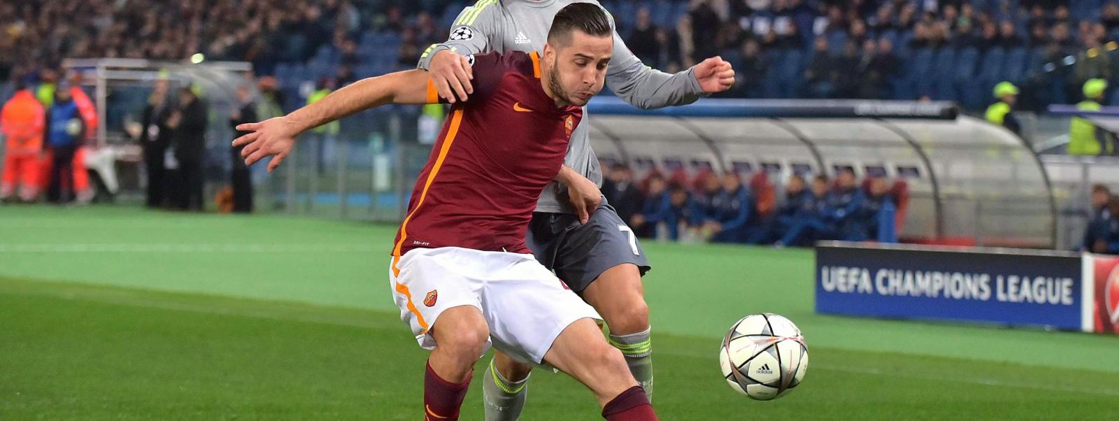 Roma place £38m price tag on Chelsea, Arsenal & Manchester United target