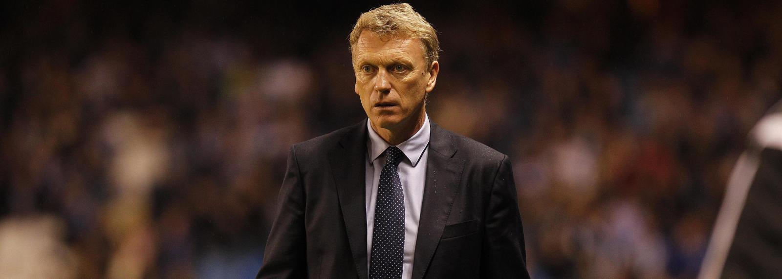 Sunderland appoint David Moyes as their new manager on a four-year deal