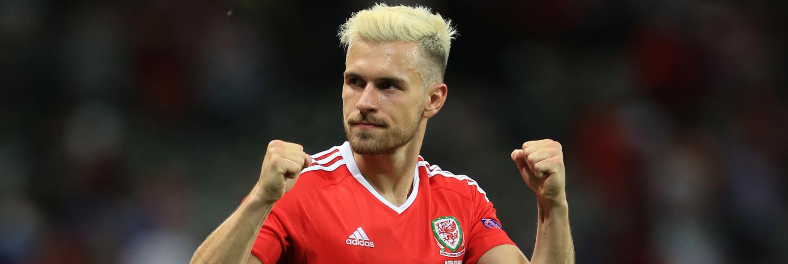 ‘Arsenal ace could play for any team on the planet,’ says national manager