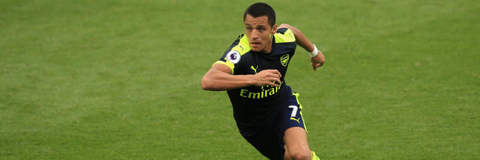 Top 5: Premier League Players of the Weekend