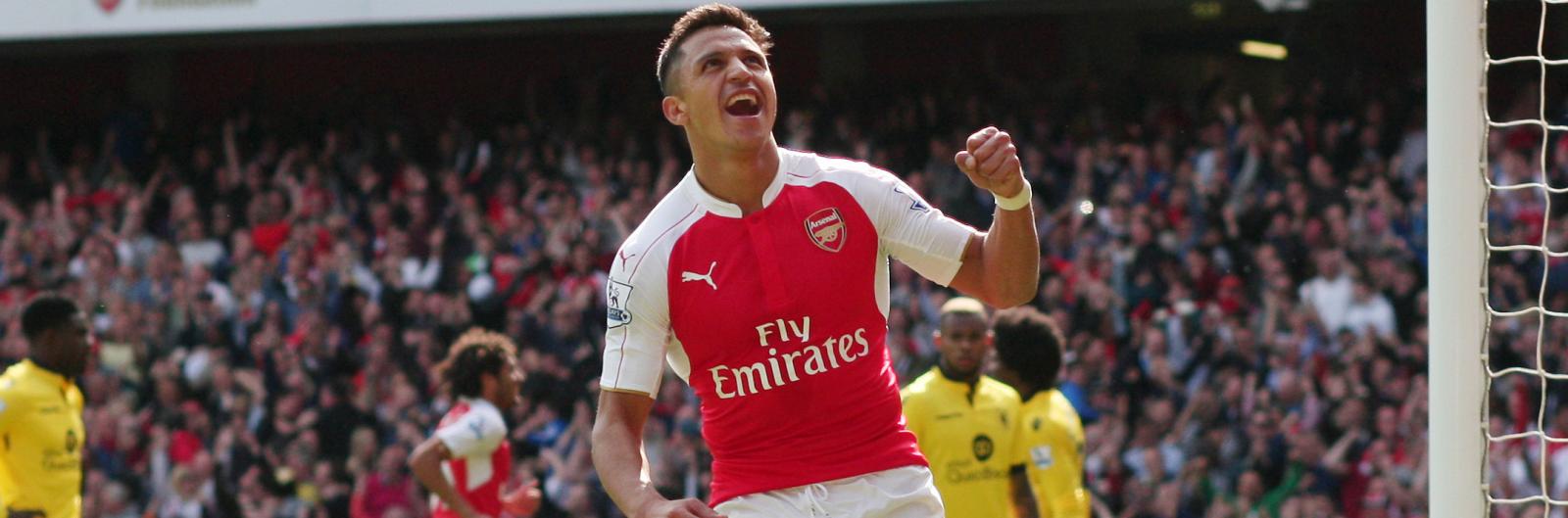 COMPETITION HAS ENDED: Arsenal prize, ‘The Gooners Quiz Book’