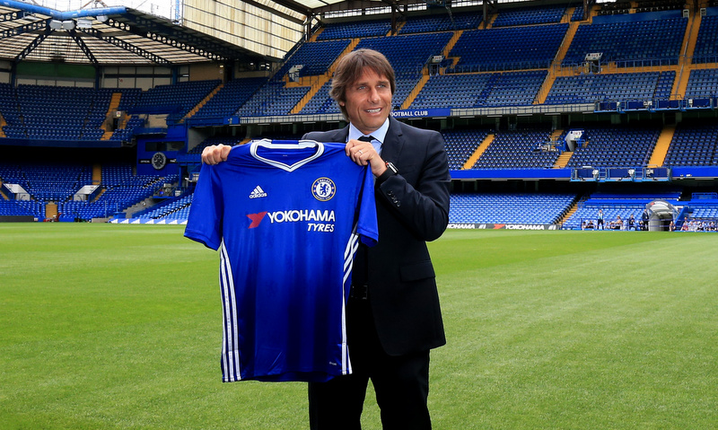 These are the 2 most ridiculous Chelsea January transfer rumours