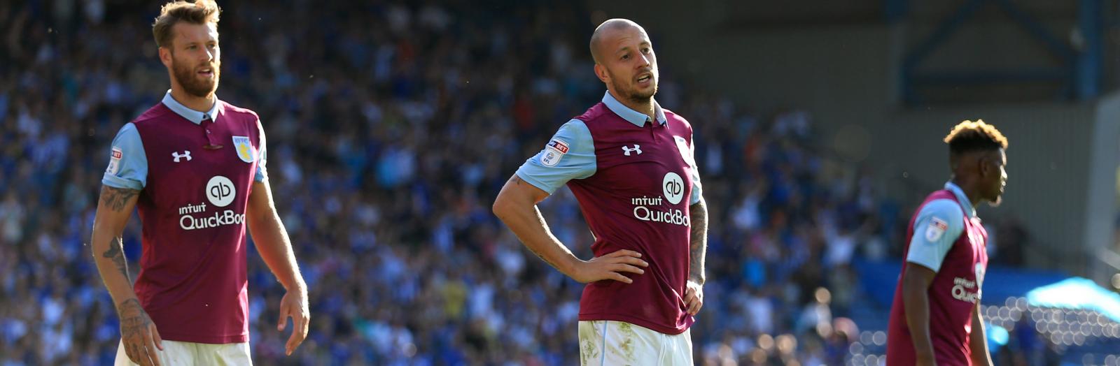 EFL Cup Preview: Aston Villa travel to Luton Town, QPR host Swindon Town