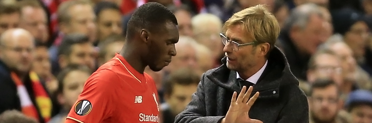 Is Christian Benteke Crystal Palace’s goalscoring saviour?