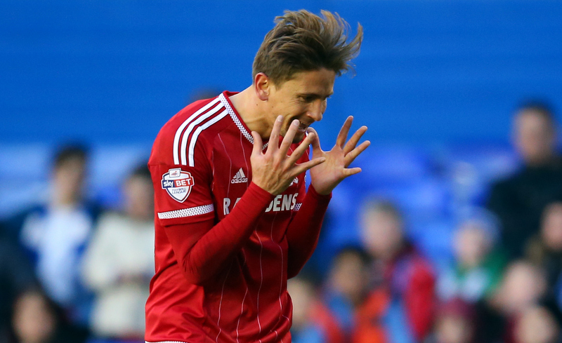 Leicester chasing wantaway Boro man