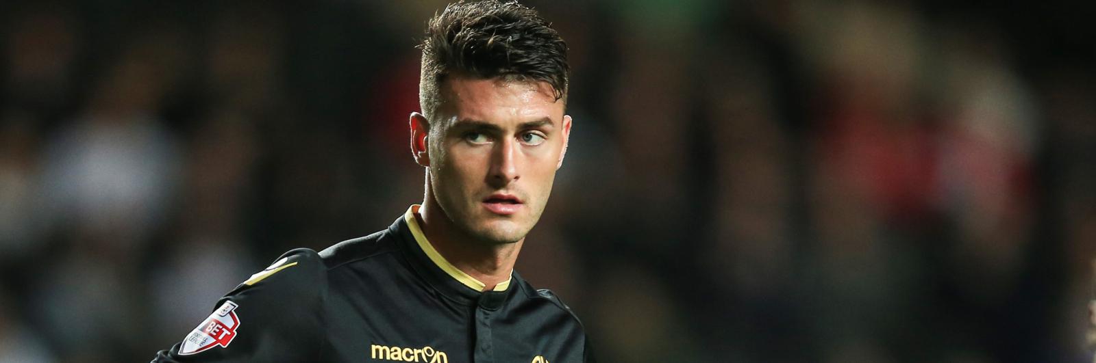 League One Report: Bolton Wanderers 2-1 Fleetwood Town