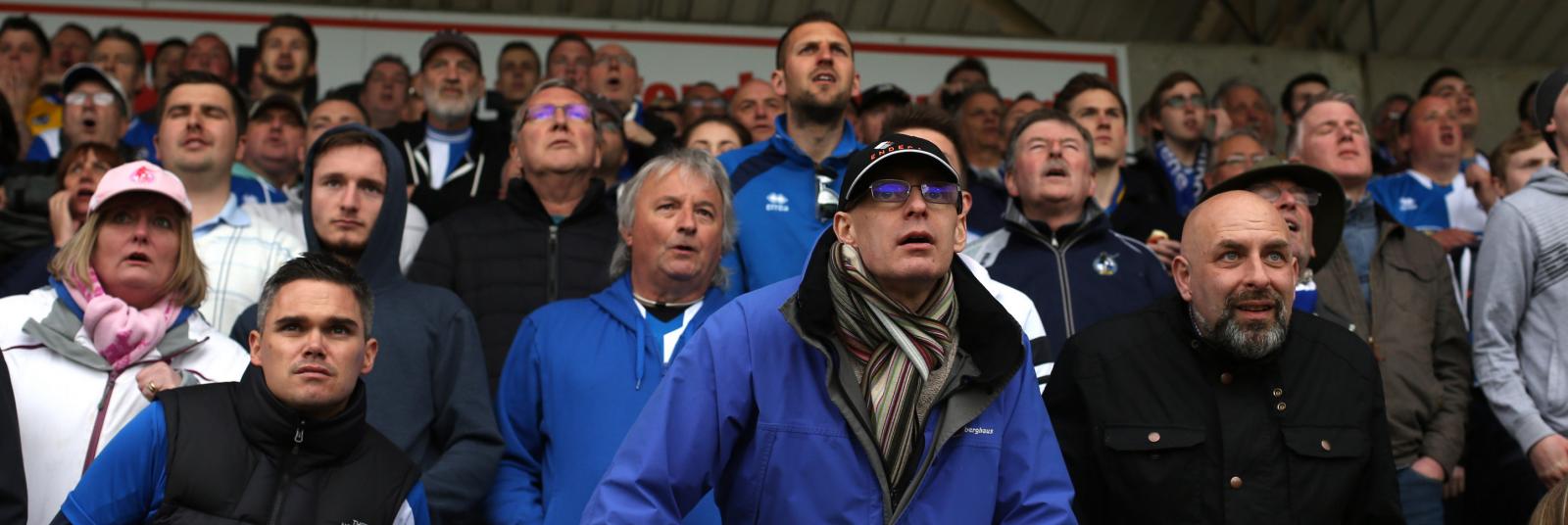 League One Round-Up: Gillingham and Bolton maintain their 100% records
