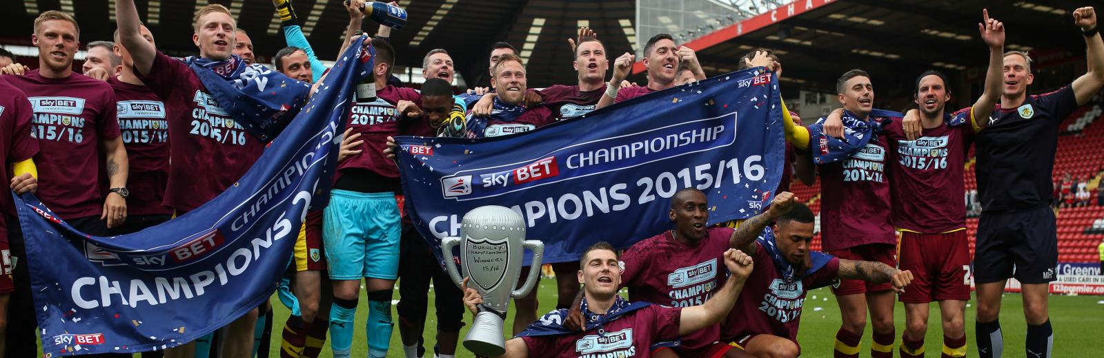 Burnley’s summer recruitment is bordering on embarrassing