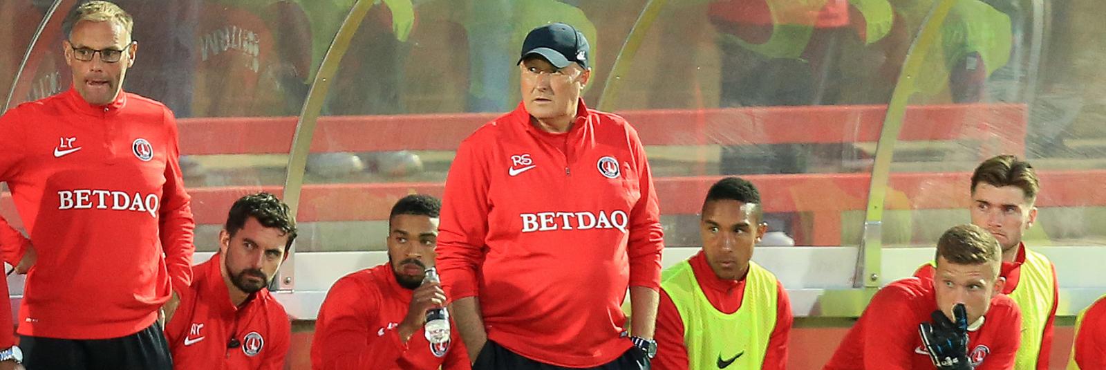 League One Preview: Bolton travel to Charlton, Scunthorpe United visit Port Vale