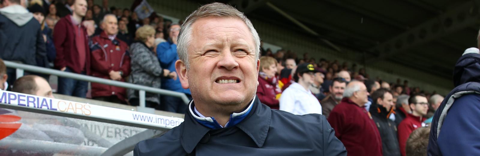 League One Preview: Bolton host Sheffield United, whilst Millwall entertain Oldham
